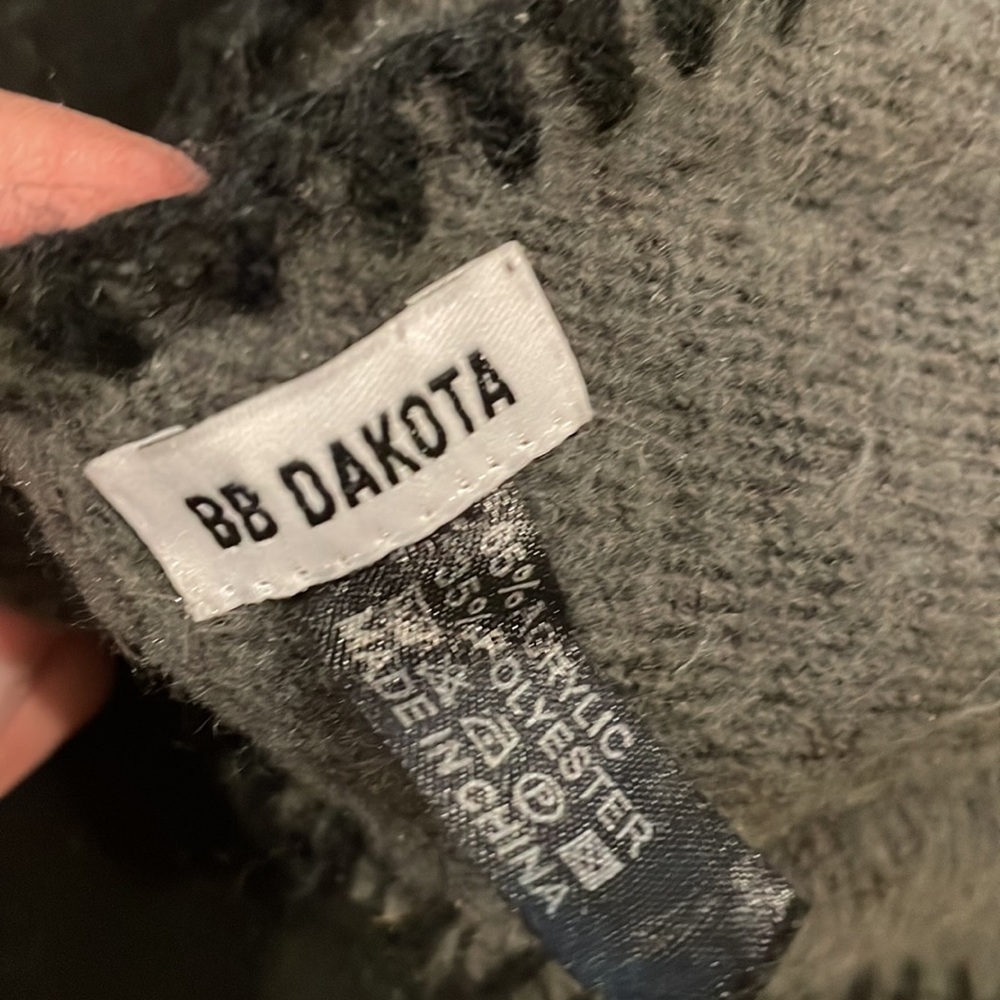 Reversible wrap - Picture 5 of 5